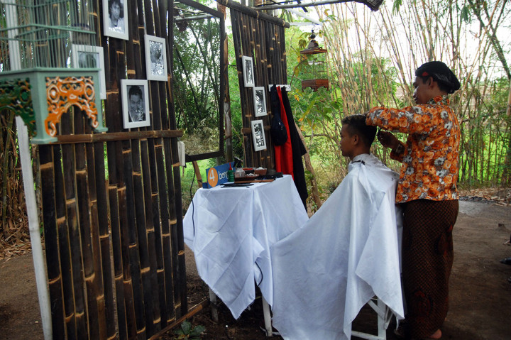 Warga setempat dan pengelola berharap nantinya Pasar Kebon Watu Gede dapat mendongkrak angka wisatawan yang akan berkunjung di wilayah Kabupaten Magelang, baik lokal maupun mancanegara.
