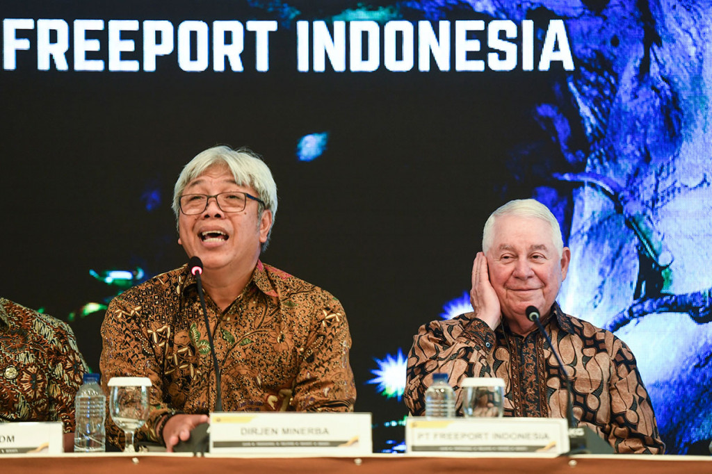 Dengan terbitnya IUPK ini, maka PTFI akan mendapatkan kepastian hukum dan kepastian berusaha dengan mengantongi perpanjangan masa operasi 2 x 10 tahun hingga 2041, serta mendapatkan jaminan fiskal dan regulasi. PTFI juga akan membangun pabrik peleburan (smelter) dalam jangka waktu lima tahun.  