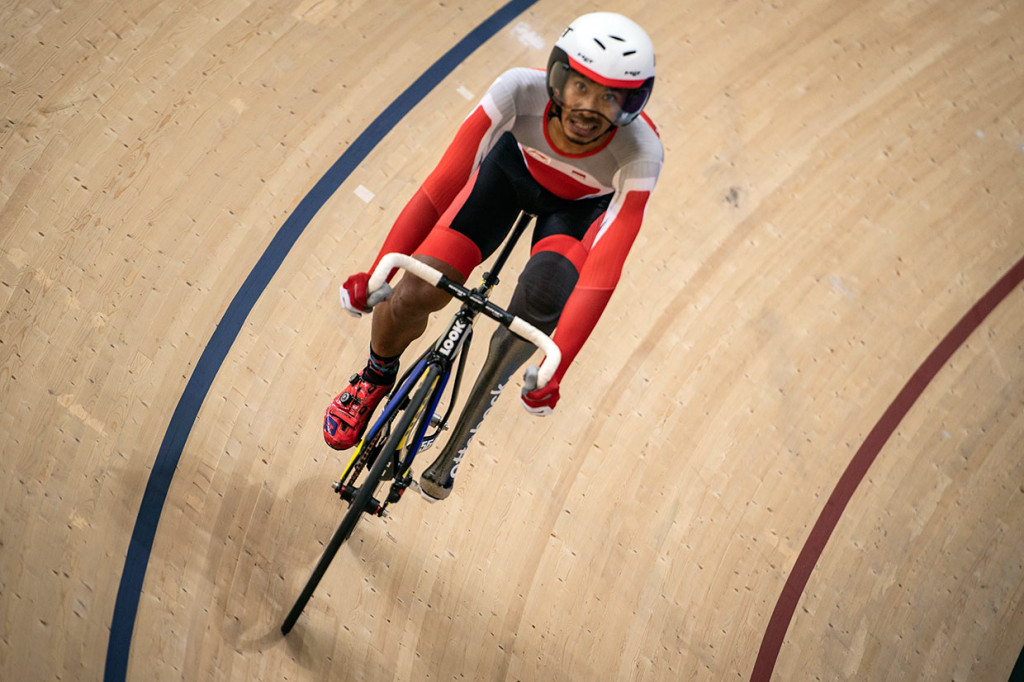 Pada ajang Asian Para Games 2018, Indonesia menempati peringkat kelima klasemen perolehan medali. Tim Merah Putih mengumpulkan 37 medali emas, 47 perak, dan 31 perunggu. Sementara itu Tiongkok perkasa di peringkat pertama dengan meraup 172 emas, 88 perak, dan 59 perunggu. Antara Foto/Aprilio Akbar