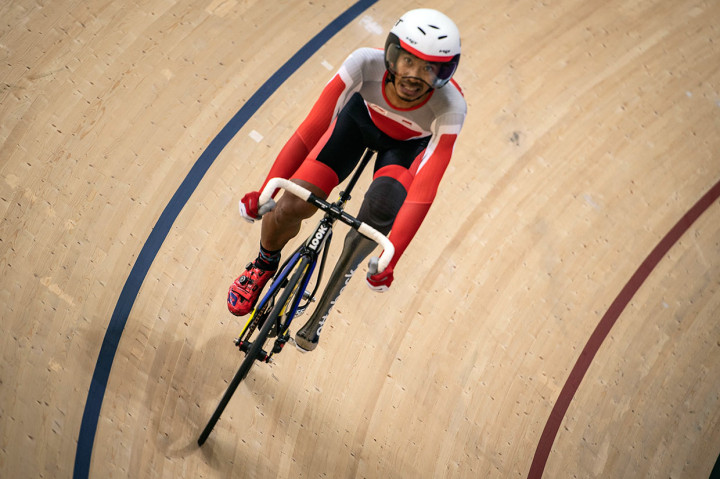 Pada ajang Asian Para Games 2018, Indonesia menempati peringkat kelima klasemen perolehan medali. Tim Merah Putih mengumpulkan 37 medali emas, 47 perak, dan 31 perunggu. Sementara itu Tiongkok perkasa di peringkat pertama dengan meraup 172 emas, 88 perak, dan 59 perunggu. Antara Foto/Aprilio Akbar