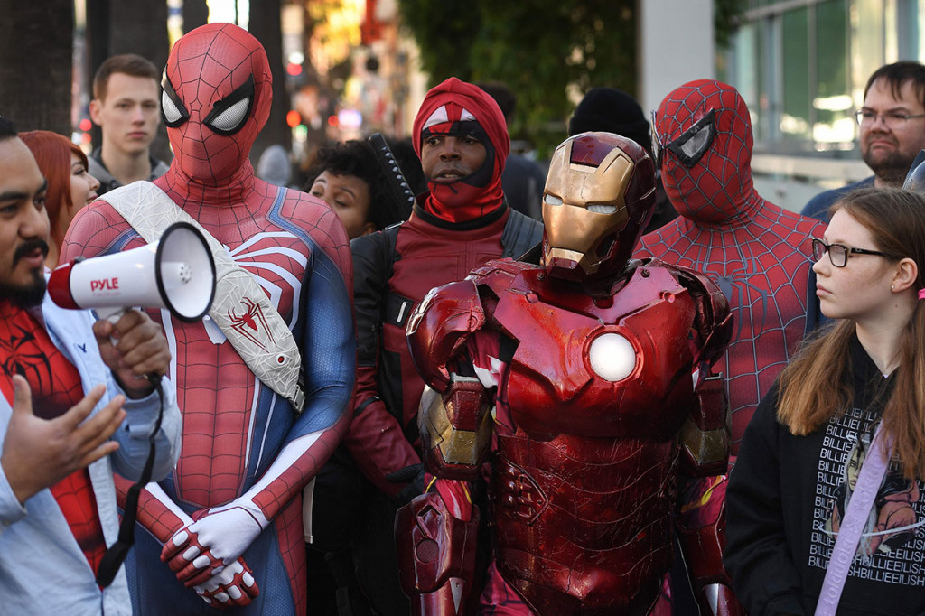 Stan Lee dikenal sebagai pencipta berbagai superhero ikonik, seperti Spider-Man, Black Panther hingga The Avengers yang semuanya tampil dalam film layar lebar.