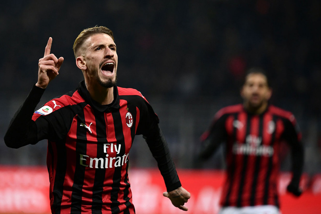 Tuan rumah kemudian menyamakan kedudukan pada menit ke-16 melalui tembakan keras Samuel Castillejo yang bersarang di pojok atas gawang SPAL.