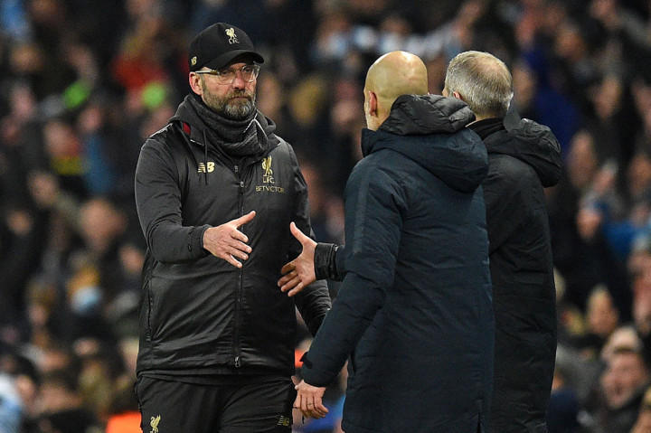 Hasil itu membuat City kini mengoleksi 50 poin dan kembali ke peringkat kedua dengan menggusur Tottenham Hotspur (48), sembari memangkas jarak dari Liverpool (54) menjadi  empat poin saja.