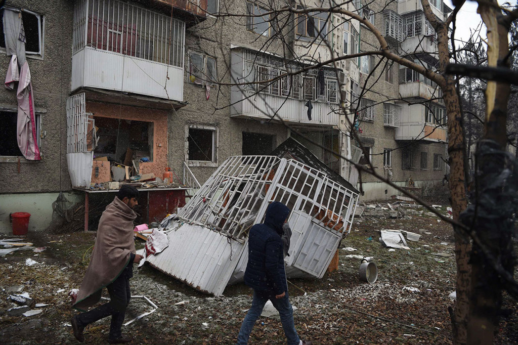 Petugas kepolisian menyatakan bahwa sumber api masih dalam penyelidikan dan sejauh ini menolak untuk berspekulasi tentang penyebabnya.