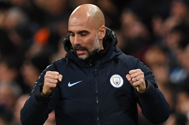 Hasil itu membuat tim besutan Pep Guardiola tetap berada di urutan kedua klasemen sementera dengan 53 poin, sekaligus kembali menempel ketat pemimpin klasemen sementara, Liverpool dengan jarak empat poin. Sedangkan Wolverhampton (29) harus rela turun ke peringkat ke-11.