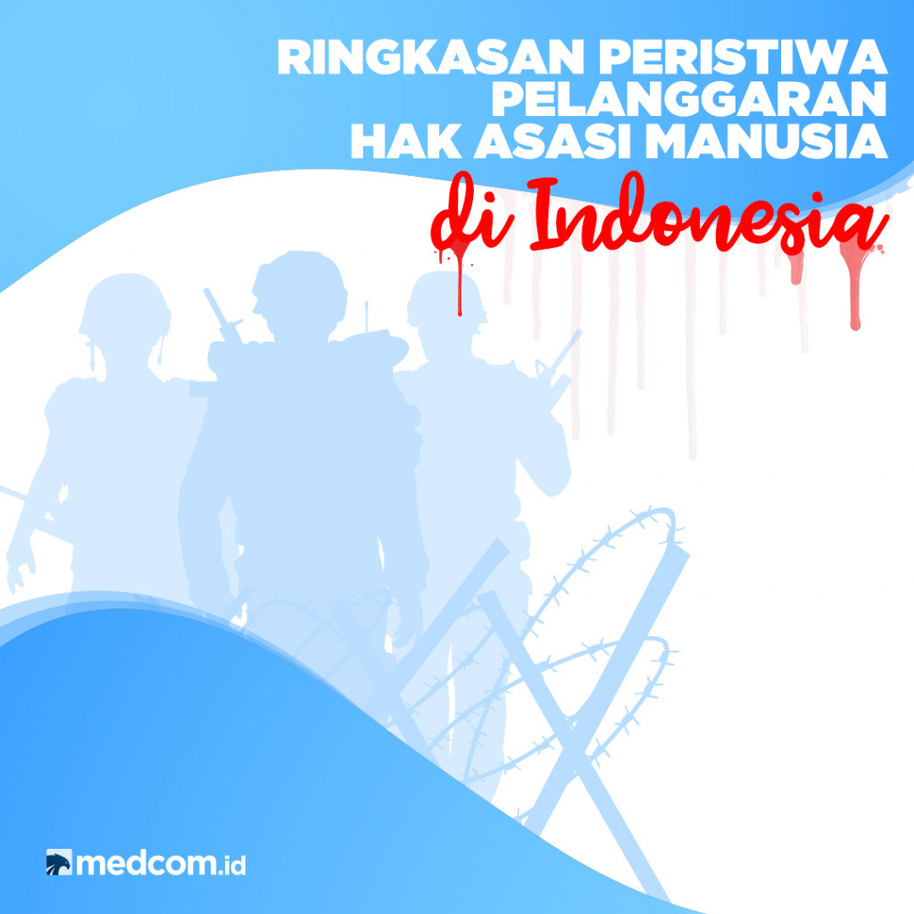 Tema HAM Dalam Debat Capres dan Cawapres 2019
