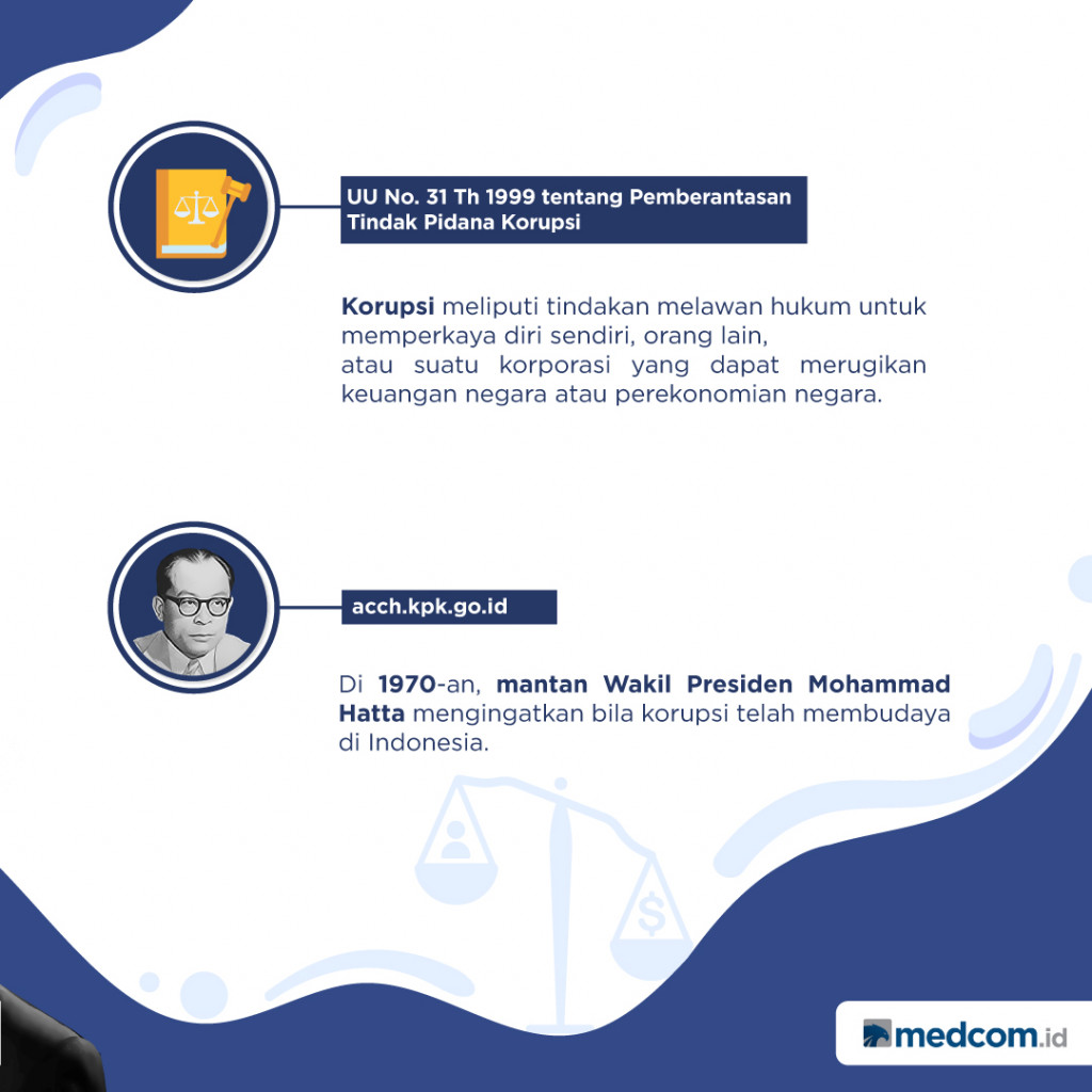 Tema Korupsi Dalam Debat Capres dan Cawapres 2019