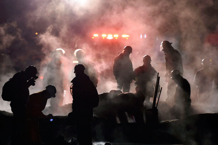 Ledakan tersebut merupakan salah satu yang paling terburuk dalam sejarah di negara yang mengalami ratusan pemecahan ilegal jejaring pipa minyak dan gasnya akibat aksi pencurian.