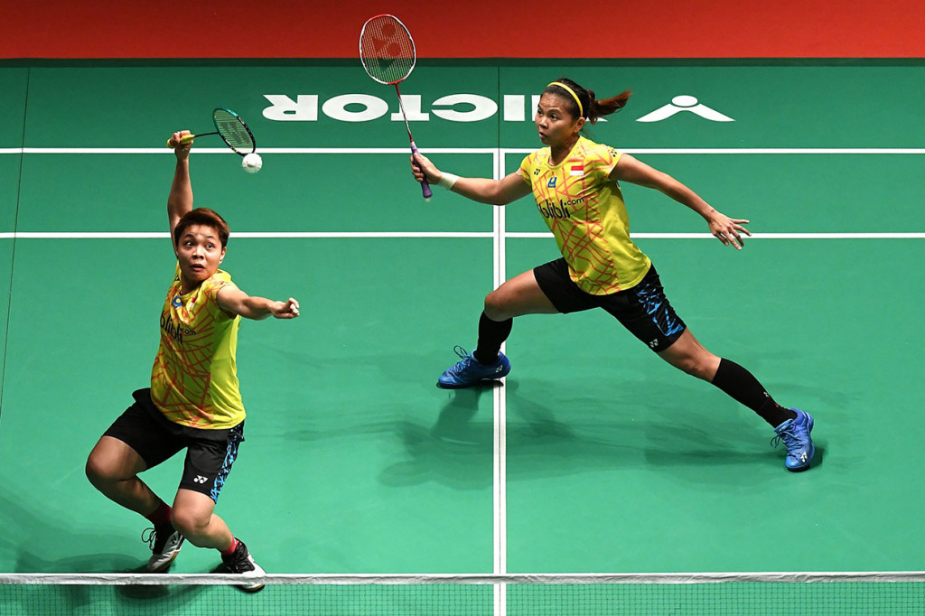 Kekalahan di Malaysia itu menambah catatan kedudukan Yuki/Sayaka menjadi 6-2 atas Greysia/Apriyani, setelah pertemuan terakhir mereka pada turnamen Hong Kong Terbuka 2018.