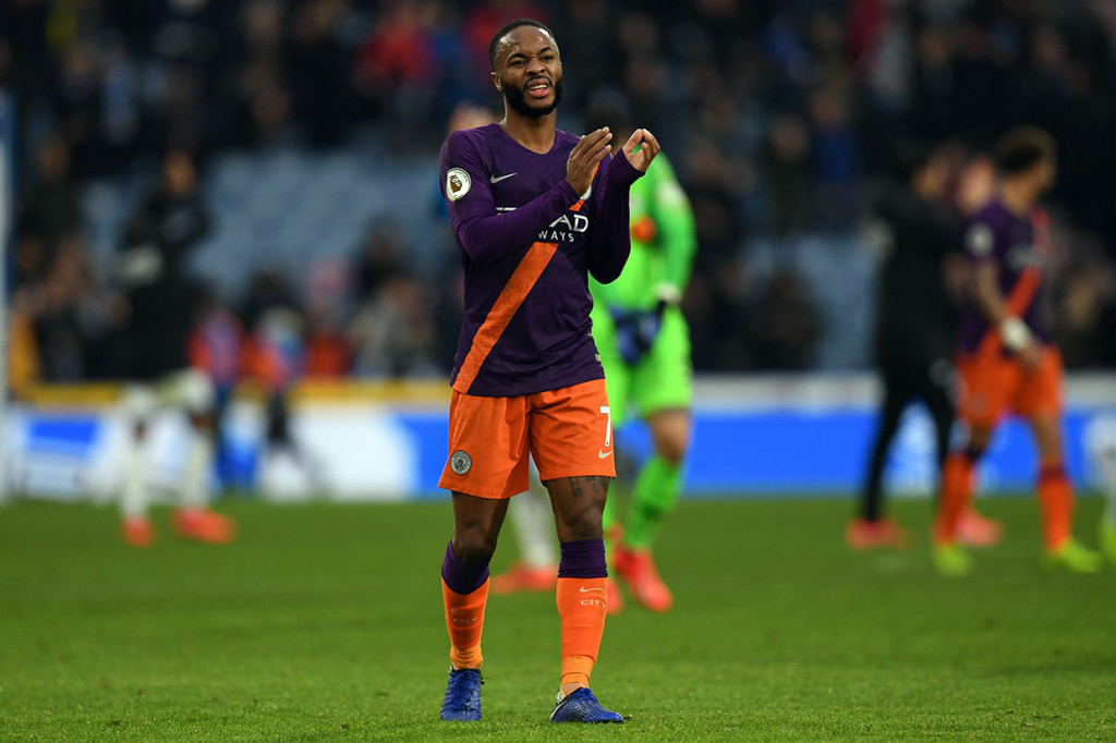 Kemenangan keempat City secara beruntun tersebut membawa mereka mengantongi 56 poin dari 23 pertandingan, tertinggal empat poin dari pemuncak klasemen Liverpool. Sementara Huddersfield di dasar klasemen dengan 11 poin dan tertinggal 10 poin dari Newcastle United yang berada di atasnya.