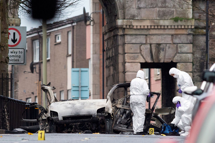Sejauh ini tidak ada korban luka maupun meninggal dunia yang dilaporkan terkait peristiwa tersebut.