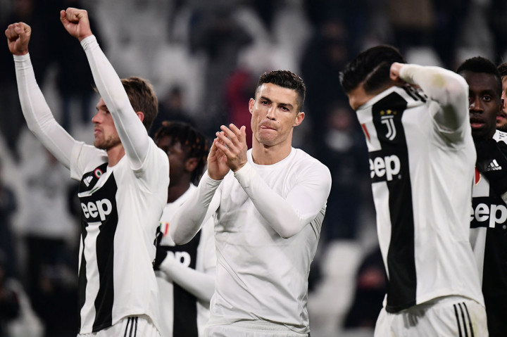 Dengan hasil tersebut Juve kukuh di puncak klasemen dengan 56 poin dari 20 pertandingan, unggul 9 poin atas Napoli di urutan kedua. Sementara Chievo terbenam di dasar klasemen dengan 8 poin.