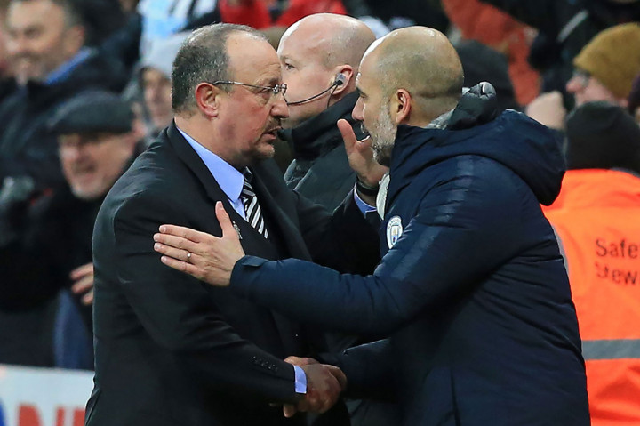 Hasil tersebut membuat Newcastle naik ke peringkat 14 klasemen sementara dengan 24 poin, sementara City tetap di urutan kedua dengan 56 poin, tertinggal 4 poin dari pemuncak Liverpool yang akan menjamu Leicester City pada Kamis, 31 Januari dini hari. Jika menang, mereka akan memperlebar selisih jarak menjadi 7 poin atas City.