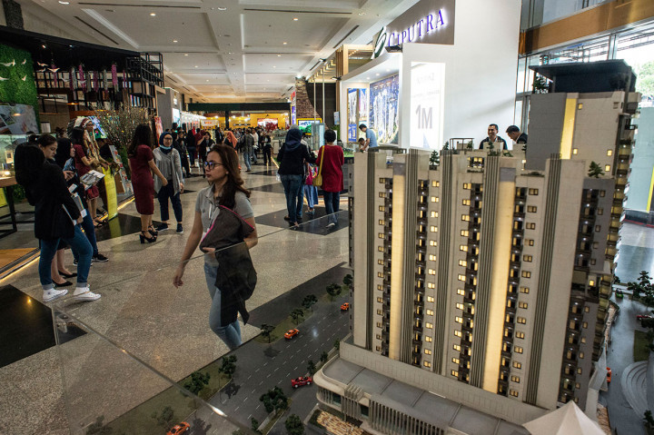 IPEX 2019 diikuti 167 pengembang yang terdiri dari 116 pengembang KPR Non Subsidi dan 51 pengembang KPR Subsidi, dengan total proyek properti sebanyak sekitar 869 proyek yang tersebar di berbagai daerah mulai dari Jabodetabek, Jawa Barat, Jawa Tengah, Jawa Timur, Sumatera, Sulawesi, dan Kalimantan.