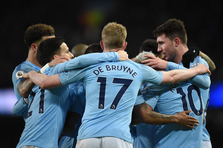 Dengan tambahan tiga poin, Manchester City kini mengemas 59 poin dari 25 laga, tertinggal dua poin dari pemuncak Liverpool, yang baru bermain 24 laga. Sementara Arsenal harus turun ke urutan enam dengan 47 poin.