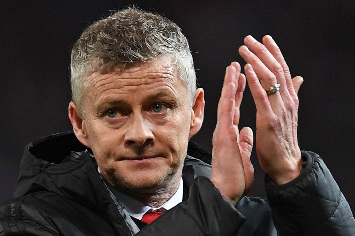 Ini merupakan kekalahan pertama bagi Solksjaer sejak menggantikan Jose Mourinho sebagai pelatih MU.