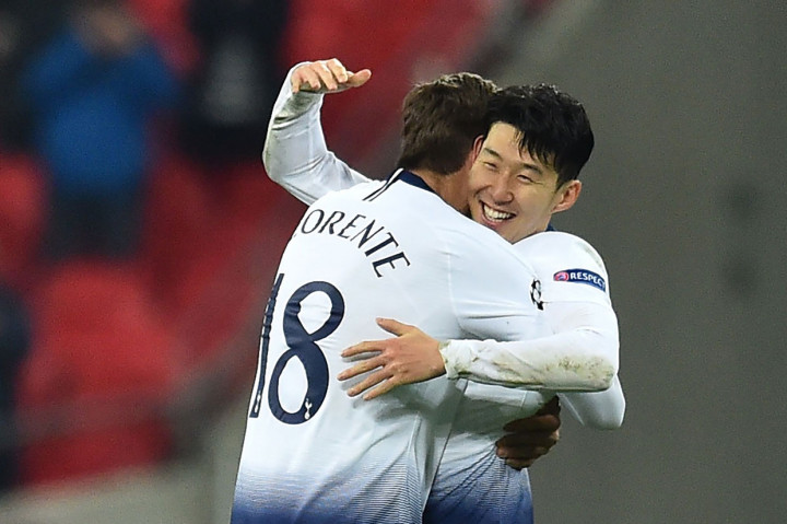 Skor 3-0 bertahan hingga laga usai, dan menjadi modal berharga bagi Tottenham yang akan bertandang ke Jerman untuk laga leg kedua pada 5 Maret nanti.