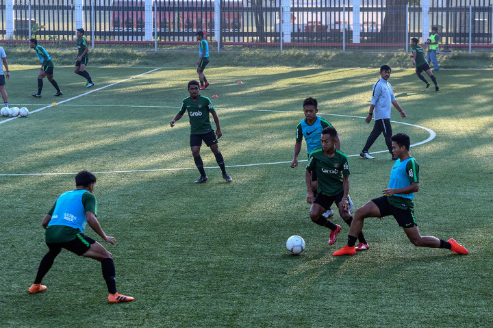 Indonesia bakal melakoni laga pertama penyisihan Grup B Piala AFF U-22 menghadapi Myanmar pada Senin, 18 Februari. Selain Myanmar, di Grup B Indonesia juga bakal menghadapi Malaysia dan tuan rumah Kamboja.