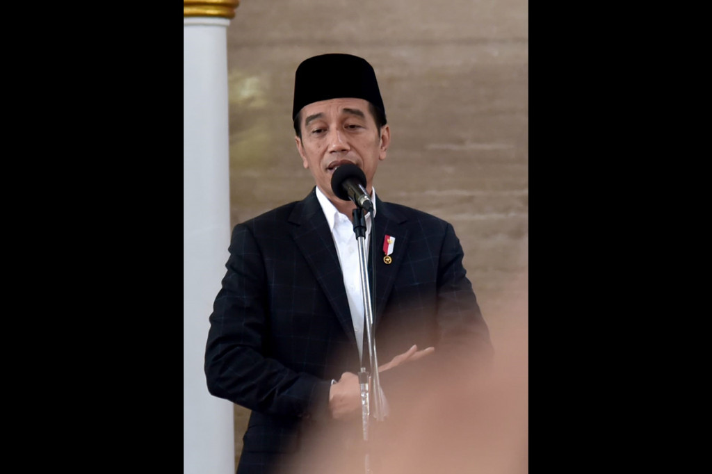 Presiden Joko Widodo menerangkan bahwa ke-25 sertifikat tersebut ditujukan bagi tanah-tanah wakaf yang berdiri di atasnya bangunan masjid, musala, hingga sarana pendidikan. Hal tersebut diperlukan mengingat banyaknya keluhan yang didengarnya soal permasalahan lahan.