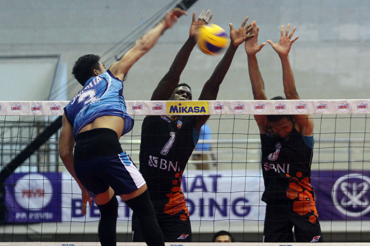 Hasil tersebut membuat Palembang Bank SumselBabel terancam gagal ke grand final Proliga 2019, setelah sebelum juga mengalami kekalahan saat melawan Jakarta Pertamina Energi, pada Jumat, 15 Februari 2019.