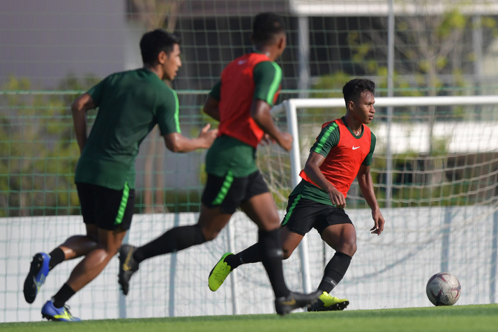 Laga Timnas Indonesia U-22 melawan Myanmar akan dihelat besok di Stadion Olimpiade. Pertandingan akan dimulai pada pukul 15.30 WIB. 