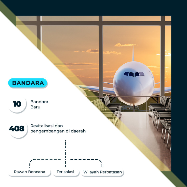 Tema Infrastruktur dalam Debat Capres 2019