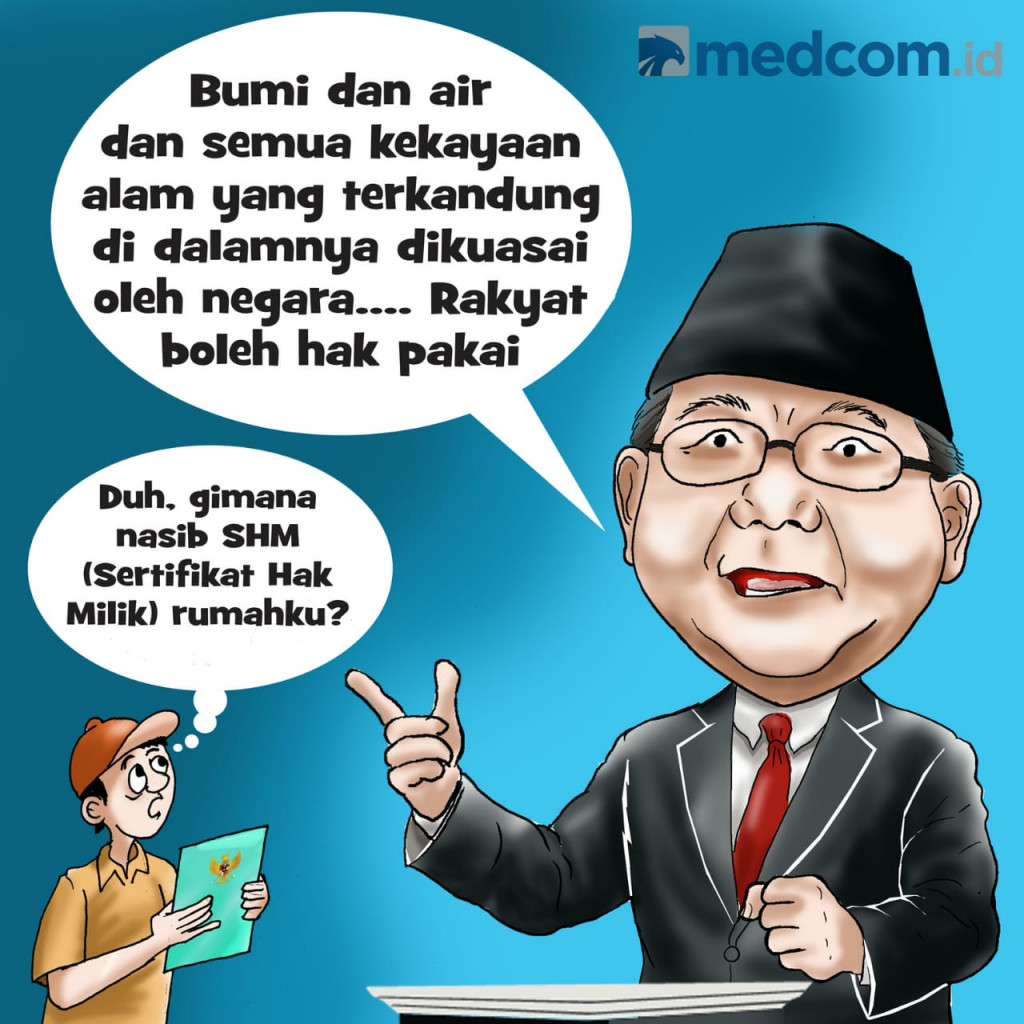 Menafsir UUD 45 Pasal 33