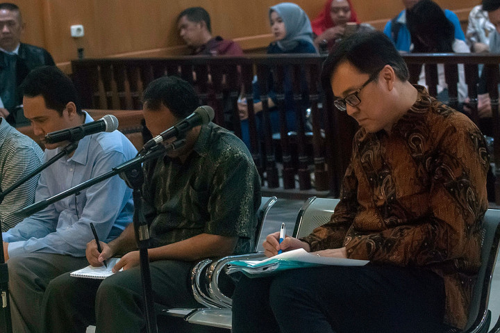 Berdasarkan fakta persidangan sebelumnya, Billy Sindoro bersama tiga terdakwa lainnya dianggap sah dan meyakinkan telah memberi suap sebesar Rp16,182 miliar dan SGD 270.000 untuk Bupati Bekasi nonaktif Neneng Hasanah Yasin dan pejabat lainnya di Pemerintah Kabupaten Bekasi demi memperlancar perizinan proyek Meikarta. 