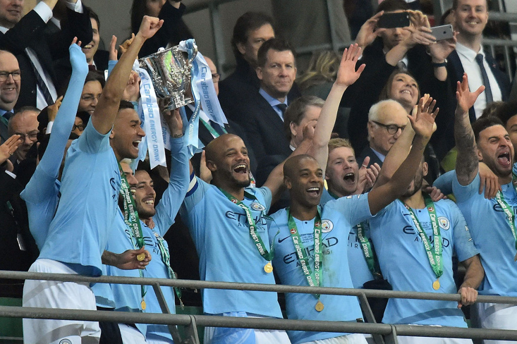 Dengan hasil itu, City menjuarai Piala Liga empat kali dalam enam musim terakhir dan naik ke peringkat dua klub dengan gelar terbanyak yaitu enam gelar, di bawah Liverpool yang delapan kali menjadi juara Piala Liga Inggris.