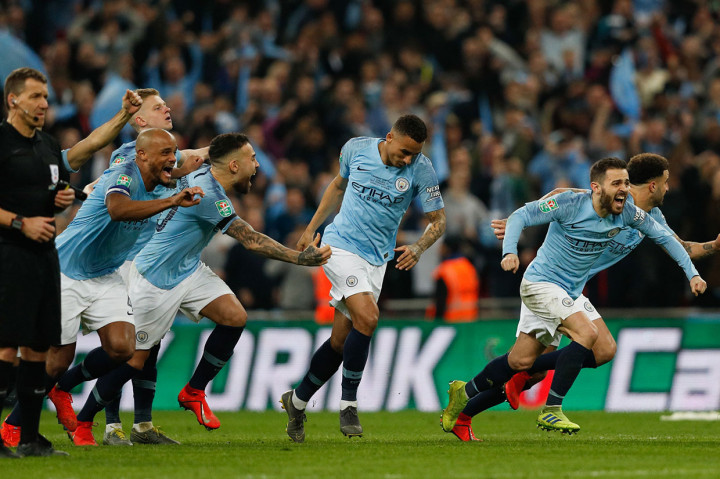 Dengan hasil itu, City menjuarai Piala Liga empat kali dalam enam musim dan naik ke peringkat dua klub dengan gelar terbanyak yaitu enam gelar, di bawah Liverpool yang delapan kali menjadi juara Piala Liga Inggris.