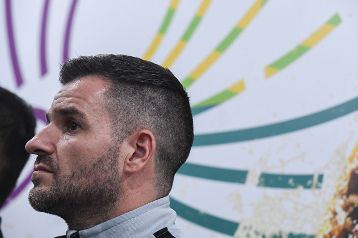 Menurut Simon, ketiga nama tersebut dipilih karena memiliki segudang pengalaman di persepakbolaan nasional.