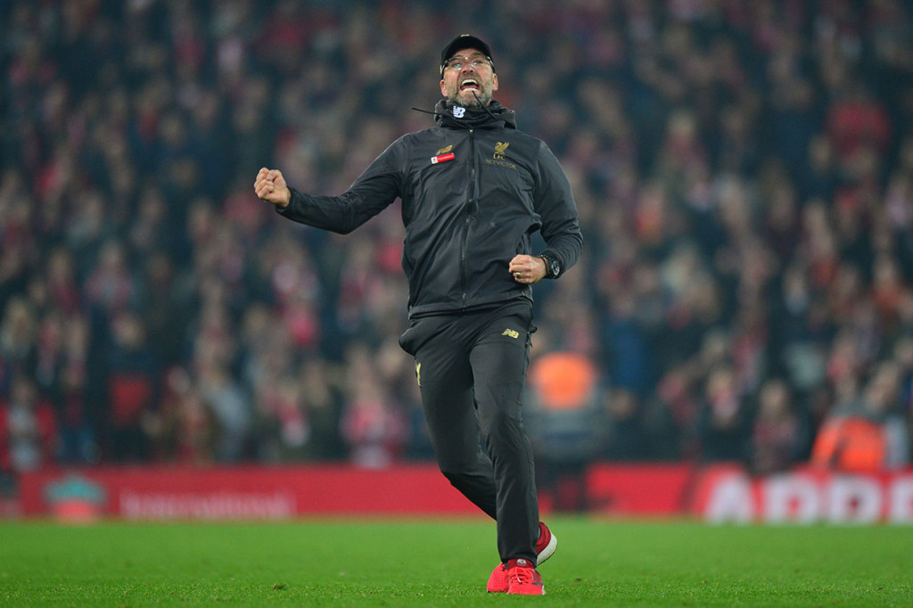 Hasil itu membuat Liverpool tetap bertahan di puncak Liga Premier Inggris dengan 69 poin, unggul satu poin ata Manchester City yang berada di urutan kedua. Sementara Watford terpaku di posisi delapan dengan 40 poin.