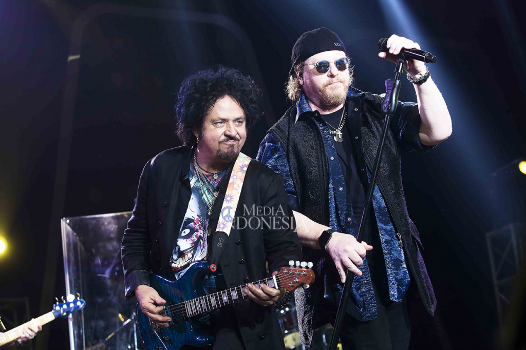 BNI Java Jazz Festival 2019 yang ke-15 menghadirkan sederet musisi kondang dari dalam dan luar negeri.