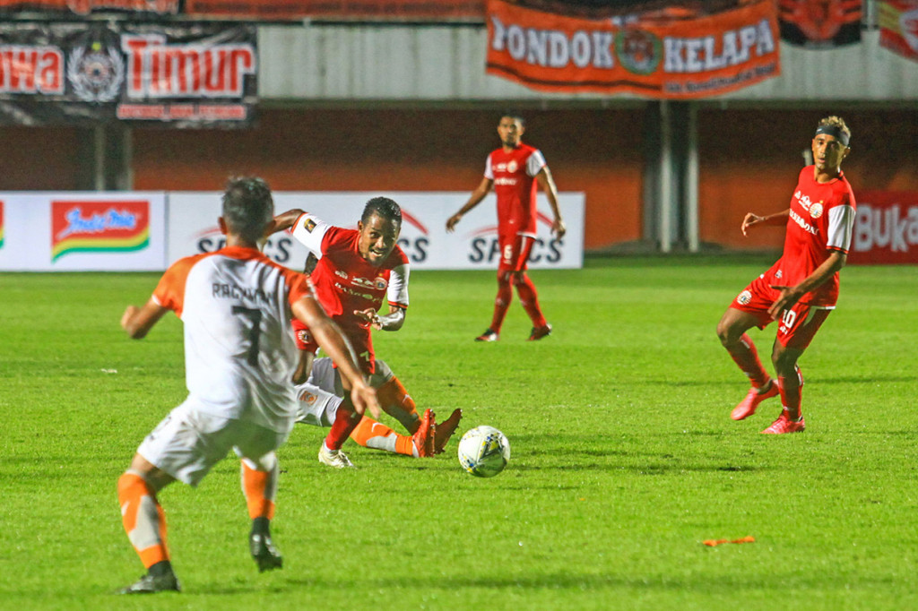 Hasil ini membawa Persija memimpin Grup D dengan tiga poin, sama dengan Madura United namun unggul produktivitas gol. Sementara PSS Sleman di posisi tiga, usai kalah dari Madura 0-2, dan Borneo menjadi juru kunci.