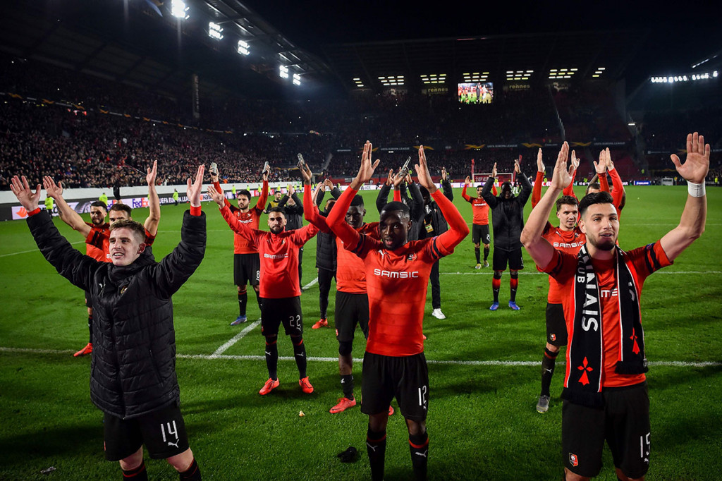 Skor 3-1 jadi modal berharga bagi Hatem Ben Arfa dkk saat melancong ke Emirates di leg kedua, pekan depan.