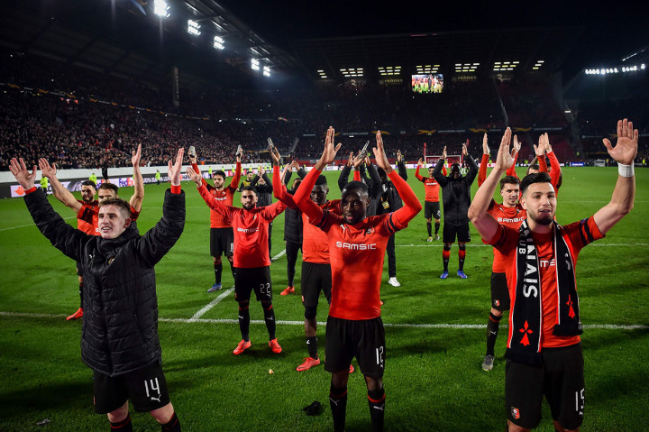 Skor 3-1 jadi modal berharga bagi Hatem Ben Arfa dkk saat melancong ke Emirates di leg kedua, pekan depan.