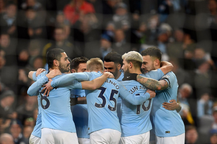 Kemenangan itu membuat pemimpin klasemen City mengemas 74 poin, unggul empat poin atas Liverpool yang baru akan melakoni pertandingan kandang mereka melawan Burnley pada Senin, 11 Maret dini hari WIB.