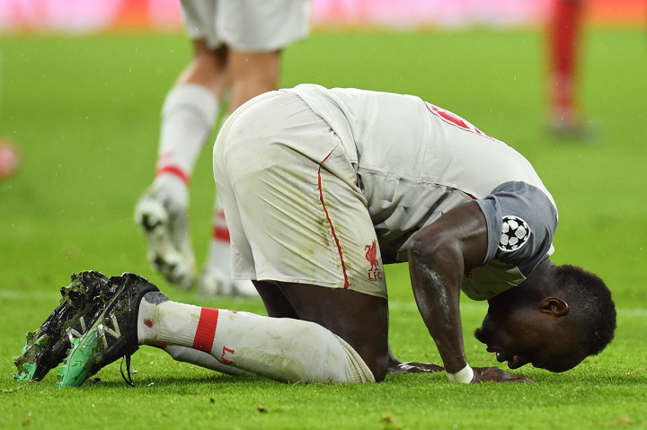 Mane menambah penderitaan tuan rumah lewat gol keduanya pada menit ke-84 menyambut umpan silang Salah. Skor menjadi 3-1.