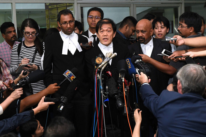 Pengacara Doan menyatakan bahwa pihaknya akan kembali mengajukan permohonan pembatalan dakwaan, dan meminta pembebasan kliennya seperti Siti Aisyah.