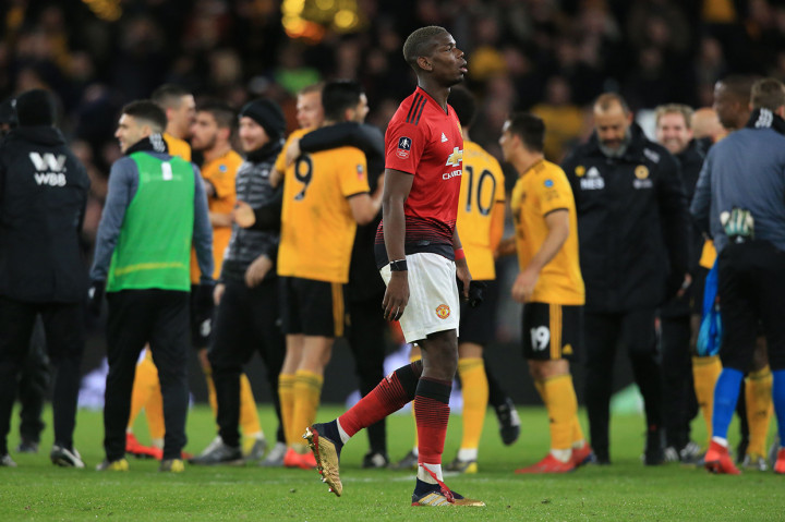 Ini merupakan kekalahan beruntun kedua bagi Manchester United. Sebelumnya pasukan Ole Gunnar Solskjaer juga ditumbangkan Arsenal dengan skor 0-2 di ajang Liga Inggris.