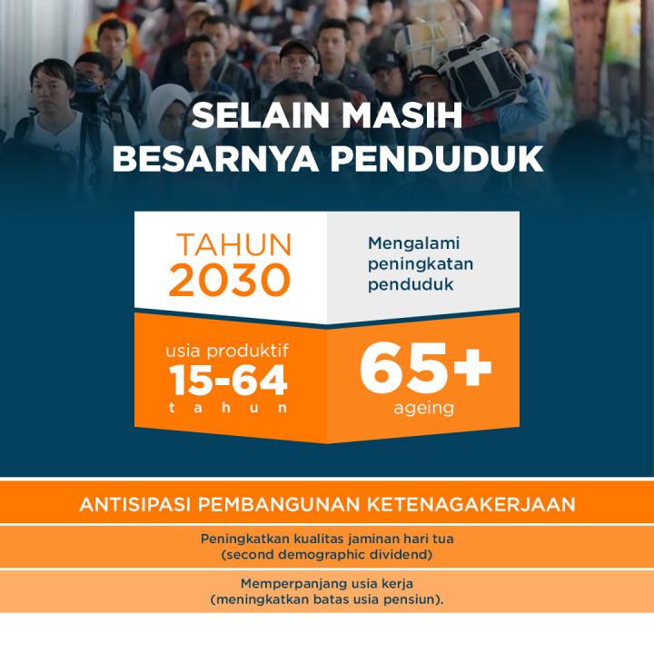 Debat Cawapres 2019 Tema ketenagakerjaan