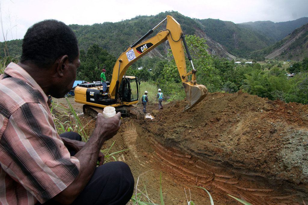 Rencana penguburan massal 40 korban meninggal banjir bandang Sentani yang belum teridentifikasi akan dilaksanakan pada Kamis, 21 Maret 2019.