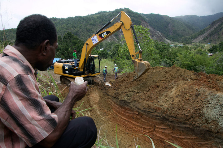Rencana penguburan massal 40 korban meninggal banjir bandang Sentani yang belum teridentifikasi akan dilaksanakan pada Kamis, 21 Maret 2019.