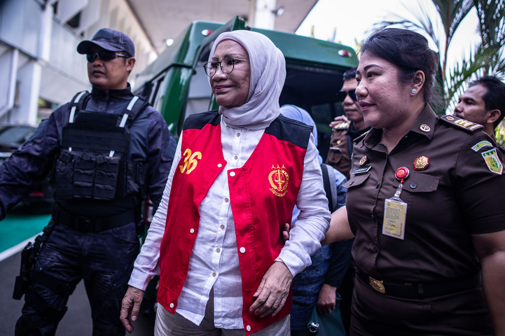 Jaksa telah menyiapkan enam saksi untuk memperkuat dakwaan tindak pidana terhadap Ratna Sarumpaet terkait kasus penyebaran berita bohong.