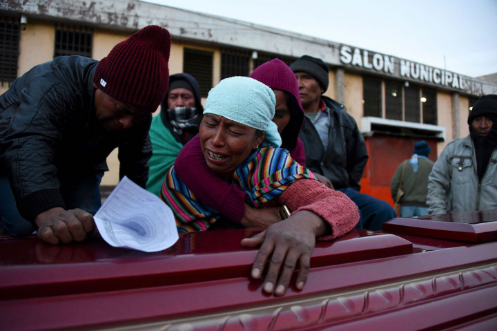 Peristiwa itu menandai salah satu kecelakaan paling buruk di negeri tersebut dalam beberapa tahun belakangan. Pada 2013, satu bus terjun ke jurang di pedesaan Guatemala, menewaskan sedikitnya 43 orang dan melukai puluhan orang lagi.
