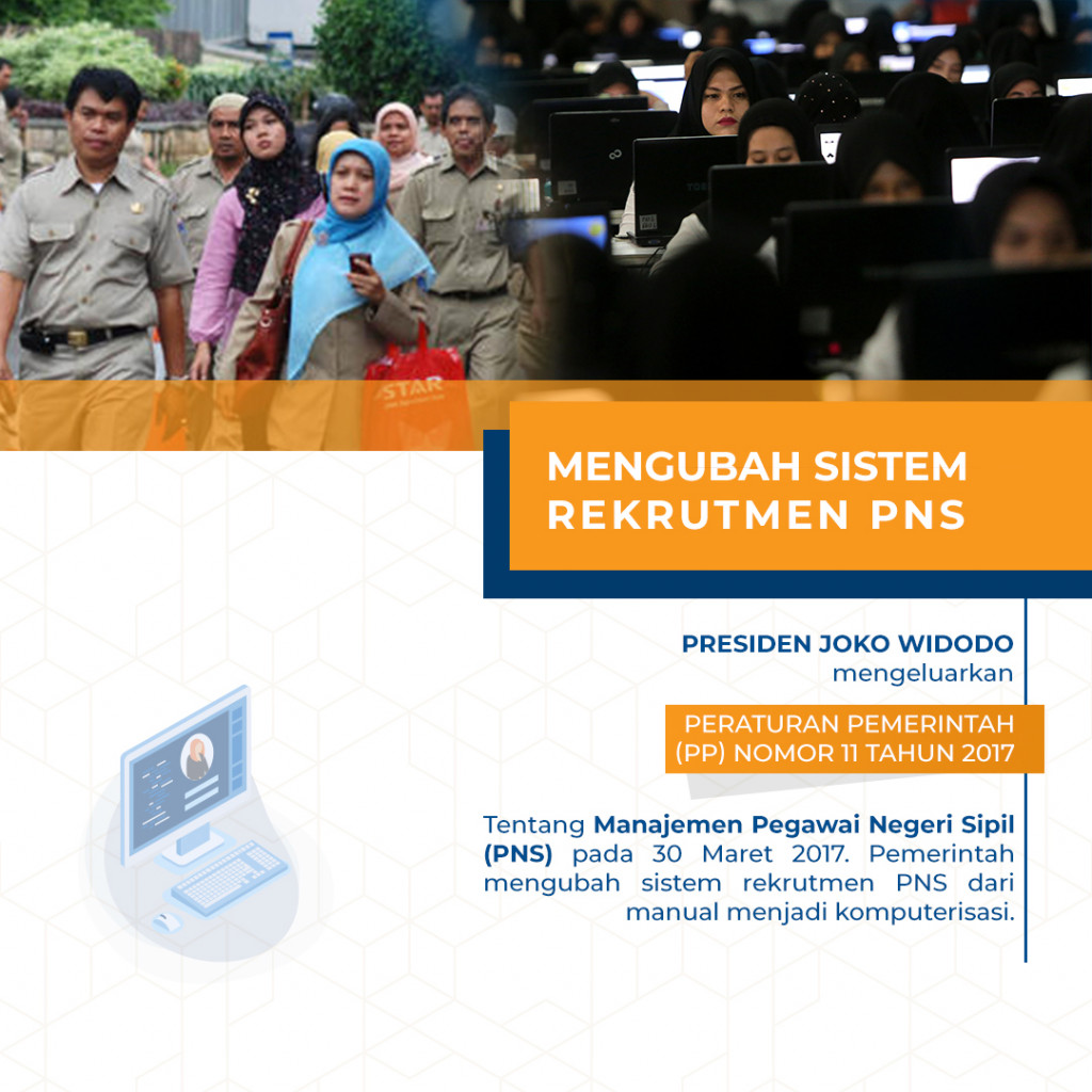 Debat Capres 2019 Ronde Keempat Tema Pemerintahan