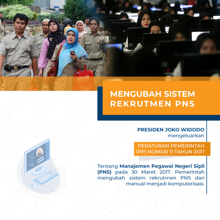 Debat Capres 2019 Ronde Keempat Tema Pemerintahan