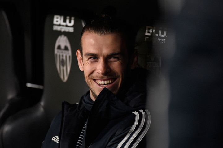 Saat melawan Valencia di Stadion Mestalla, Kamis, 4 April 2019 dini hari WIB, Zinedine Zidane membangkucadangkan Gareth Bale. Terakhir kali Zidane membangkucadangkan Bale saat menjadi pemain pengganti yang spektakuer melawan Liverpool di final Liga Champions 10 bulan lalu.