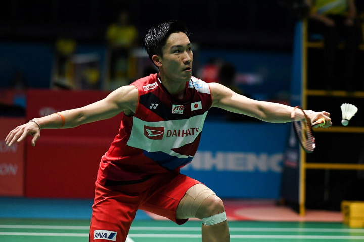 Bagi Jojo, ini merupakan kemenangan pertama atas unggulan pertama tersebut dalam tiga kali pertemuan mereka.