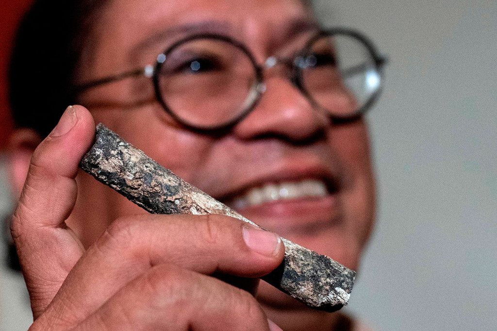 Spesies yang diberi nama Homo luzonensis, sesuai situs penemuannya di Pulau Luzon tersebut  bukanlah nenek moyang langsung manusia modern, melainkan kerabat kuno yang jauh.